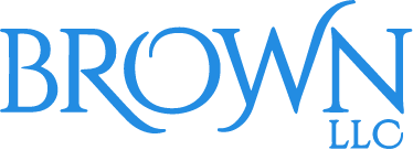 Brown, LLC logo