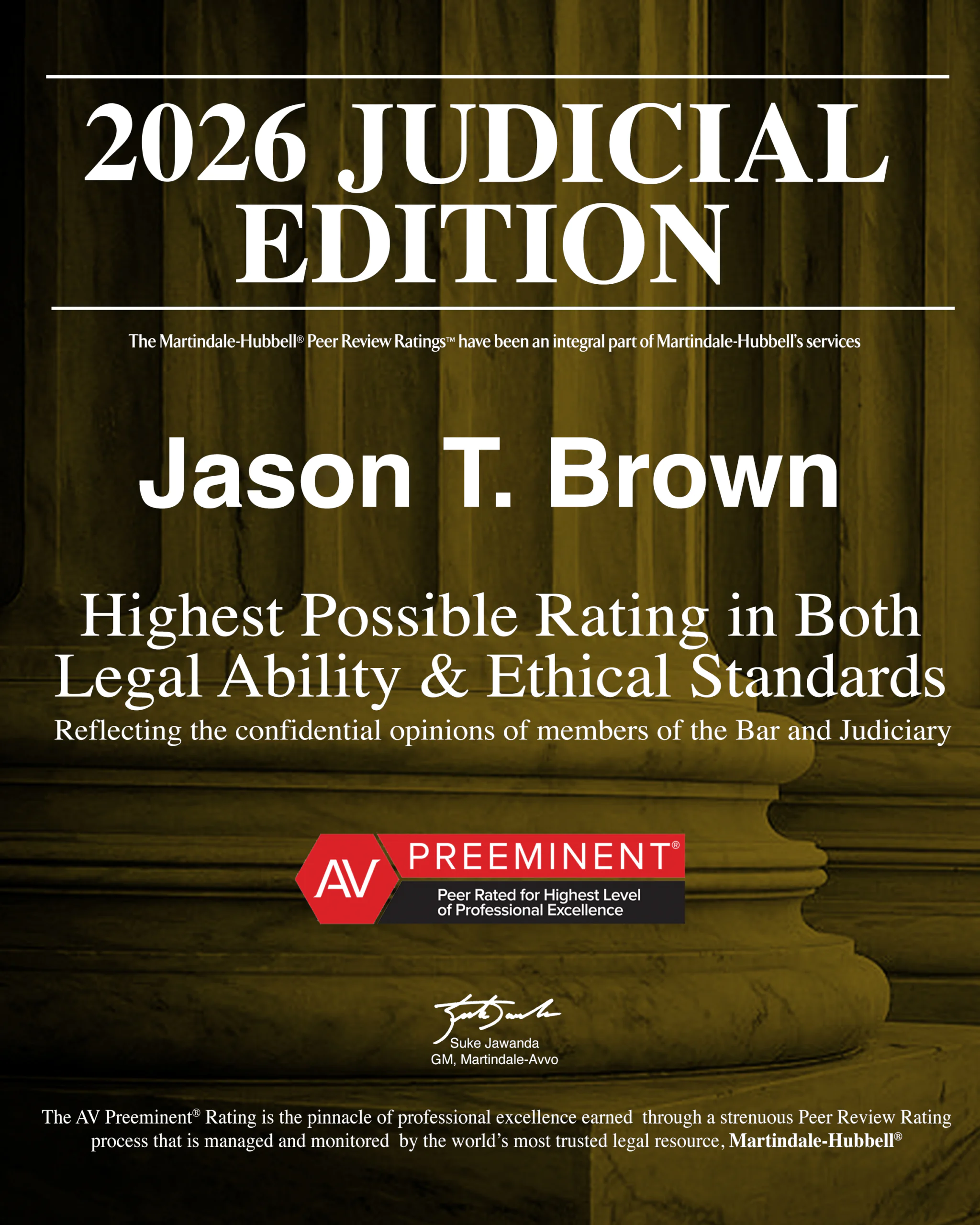 American Arbitration Association