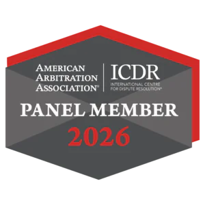 American Arbitration Association