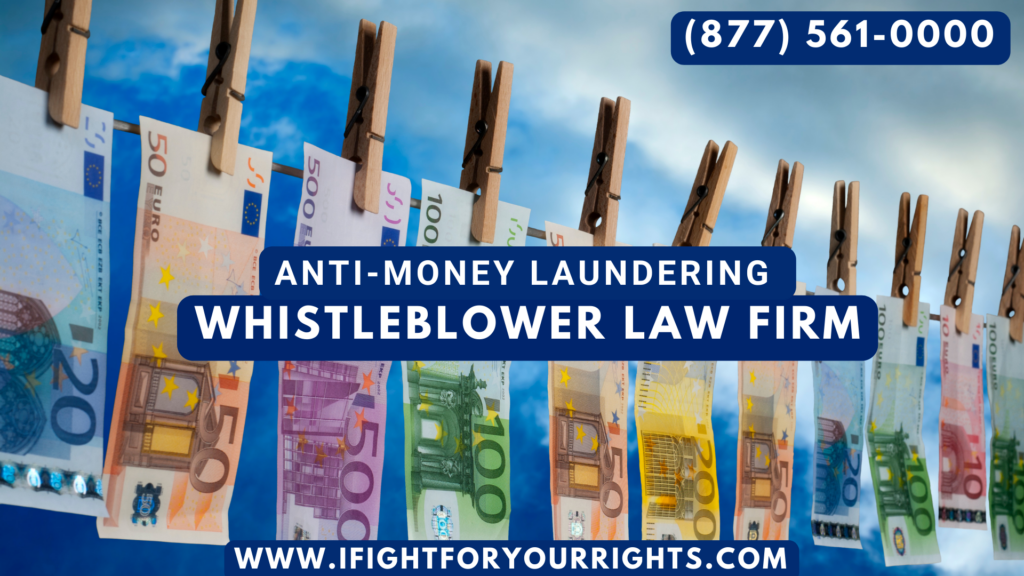 Money Laundering Cases in the United States 8 Examples Brown, LLC