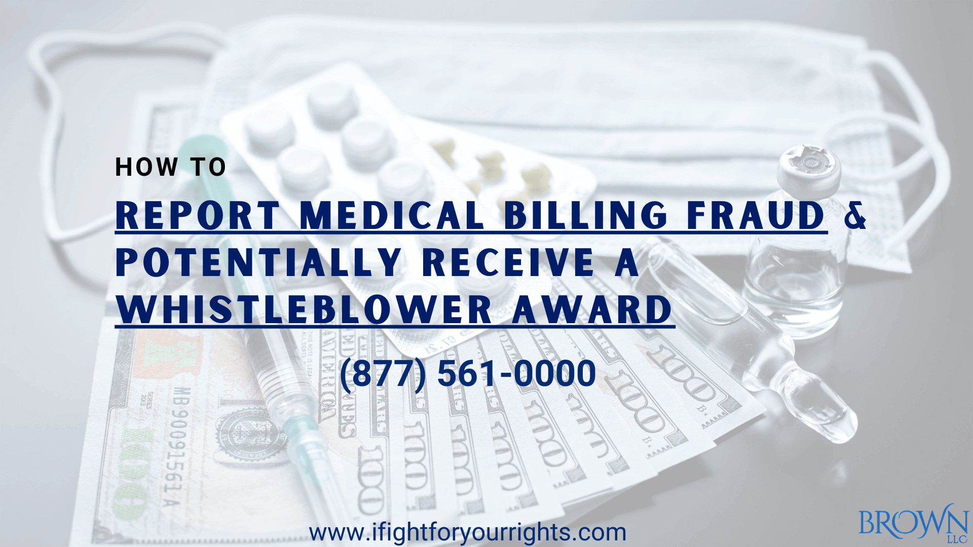 How to report medical billing fraud?