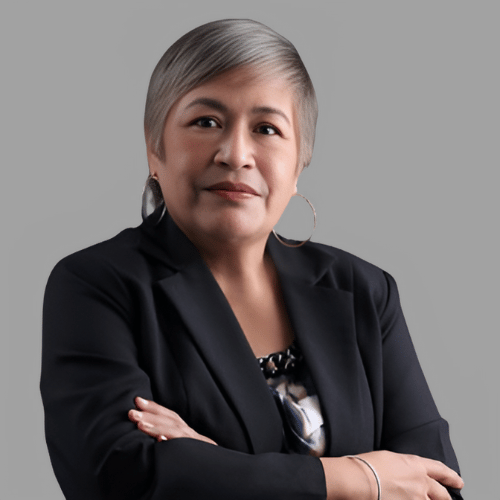 Margaret Asuncion attorney photo