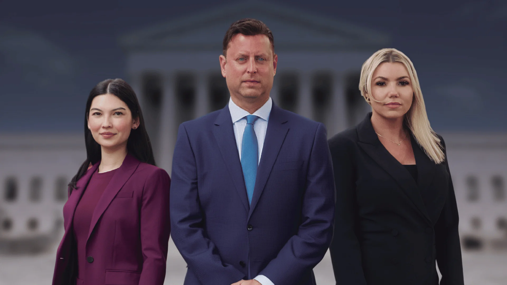 5 Best Whistleblower Law Firm in 2026