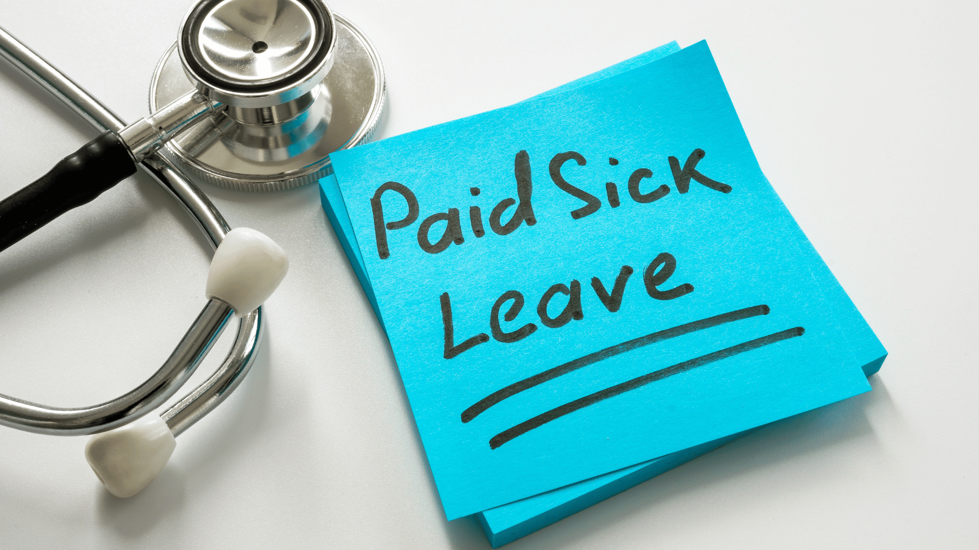 New York City Companies: Be Prepared for a Change to Sick Leave Laws