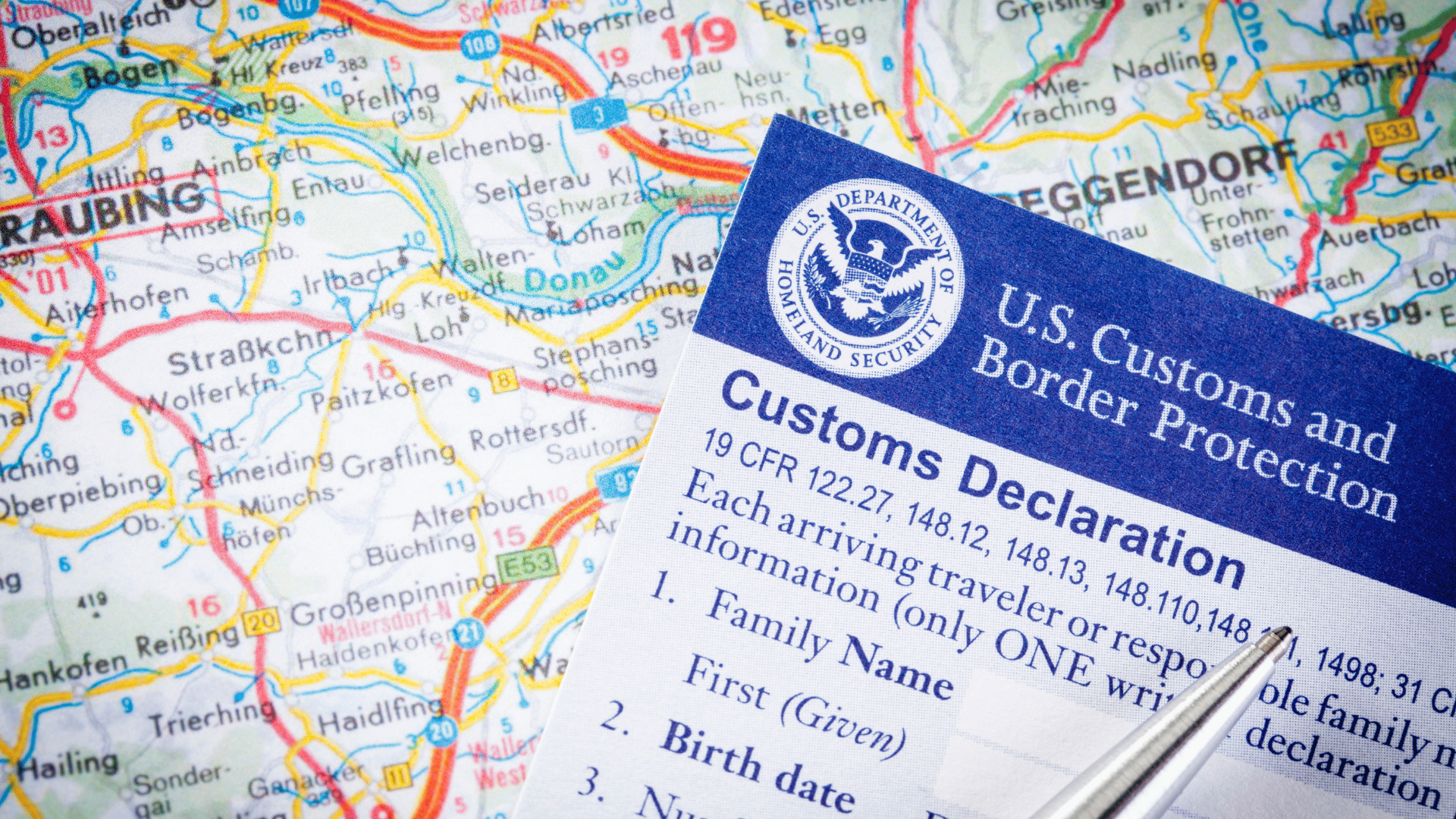 Customs Fraud Crackdown: A Growing False Claims Act Priority and How Whistleblowers Can Help