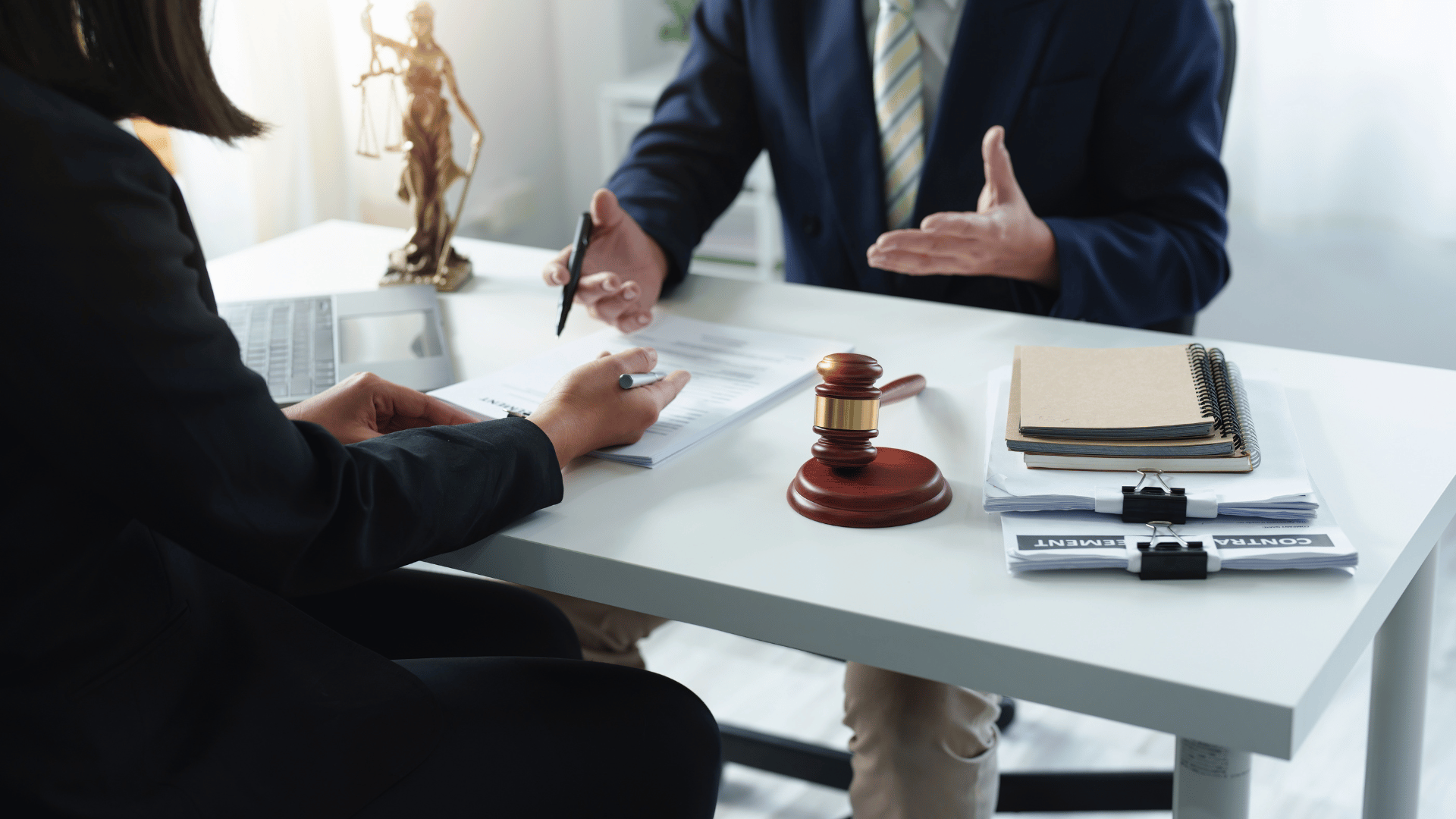 Why the First Step for Whistleblowers Should Be Calling a Lawyer Instead of a Hotline