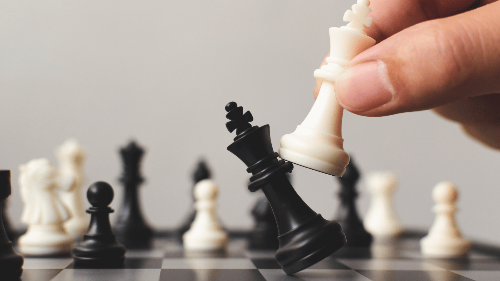 Whistleblowing in Chess – Kramnik: A Fallen Champion, Account Offender, and Outsider Pretending to Be an Insider