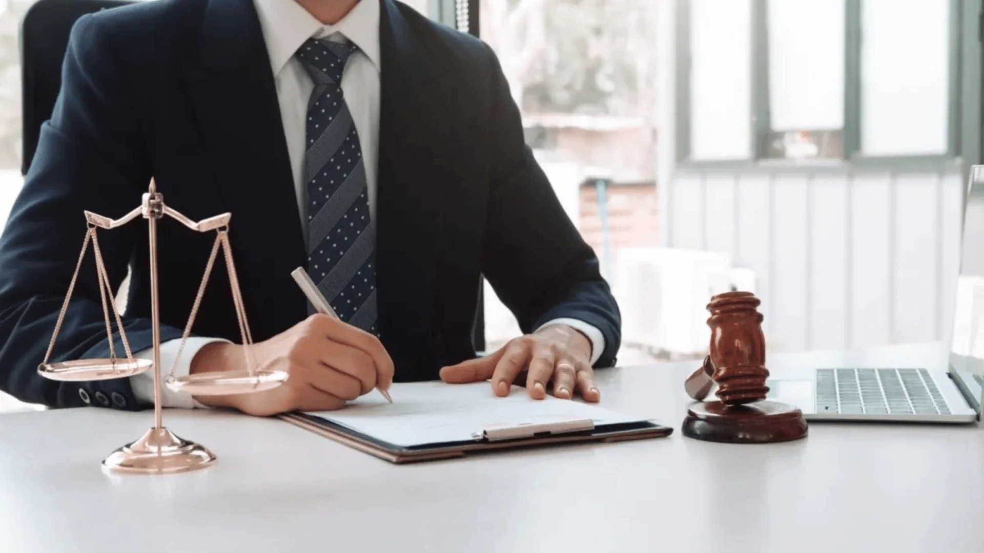 You Took Documents Showing Fraud. Now the Company Is Threatening to Sue