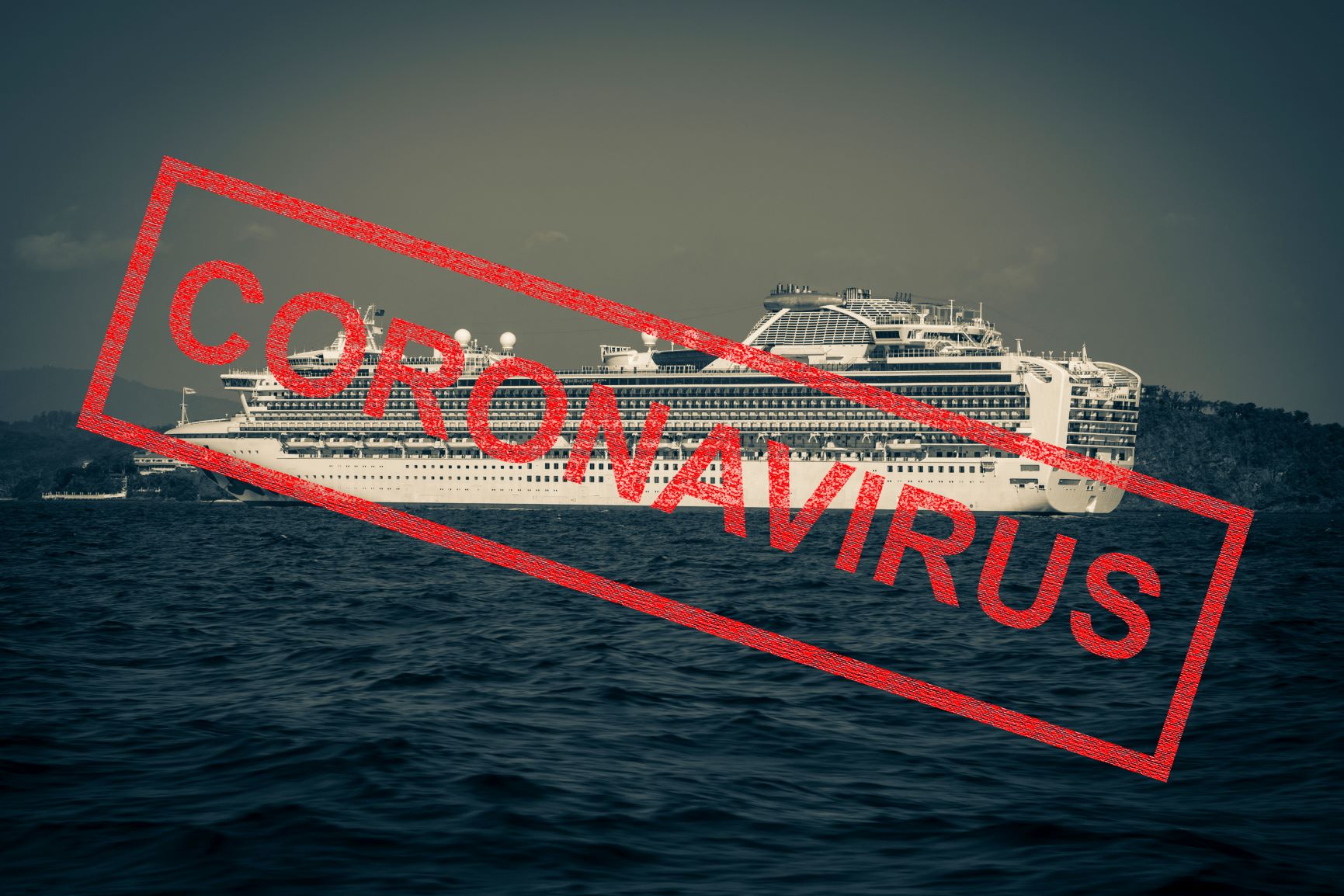 Cruise and Coronavirus