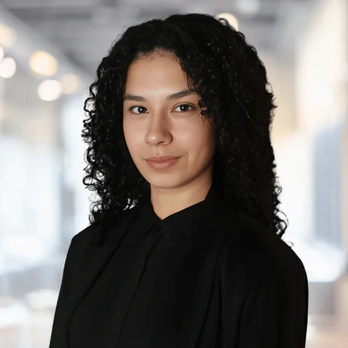 Kiara Merkov attorney photo