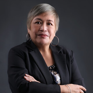 Margaret Asuncion attorney photo