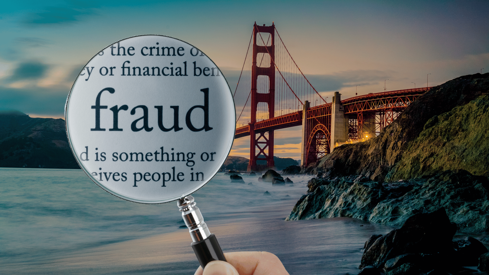 How to Report Medi-Cal fraud in California?