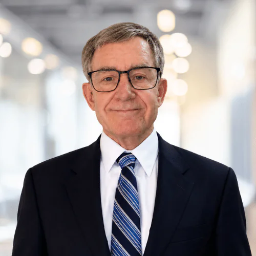 Tom Morris attorney photo