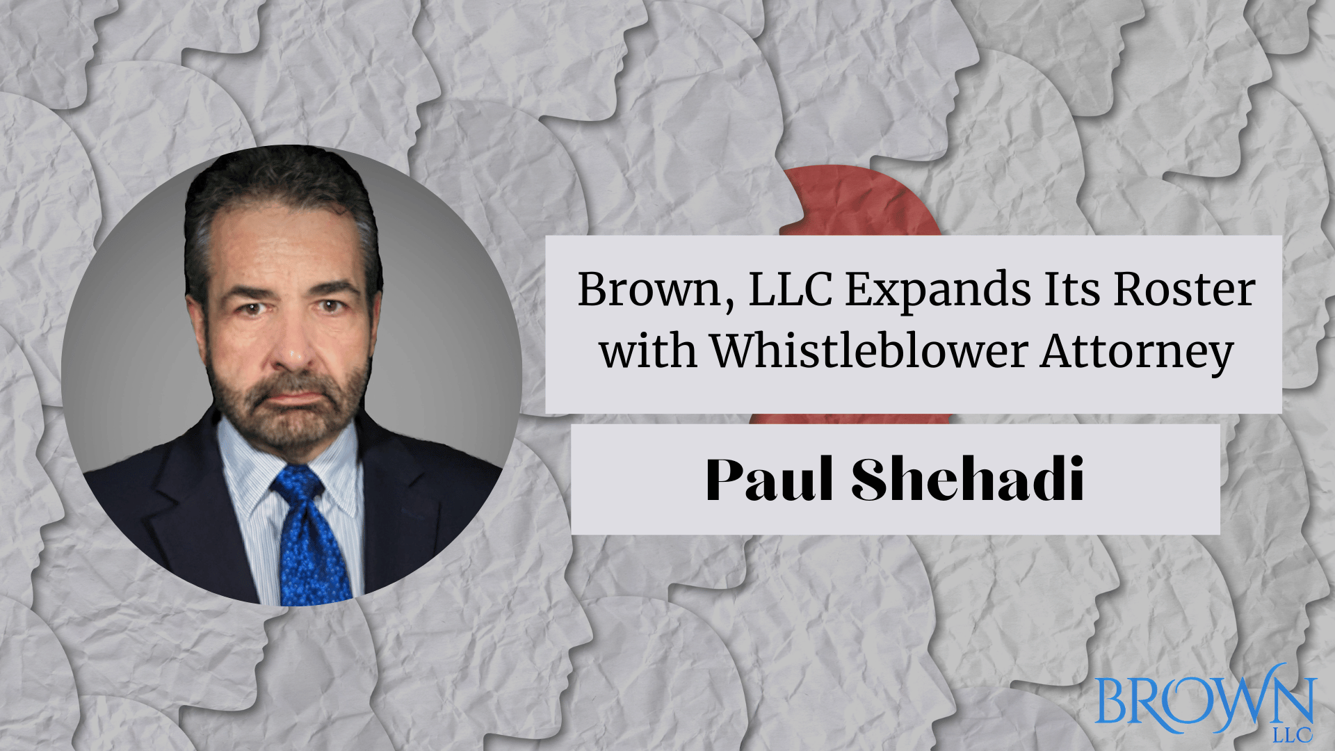 Whistleblower attorney deals