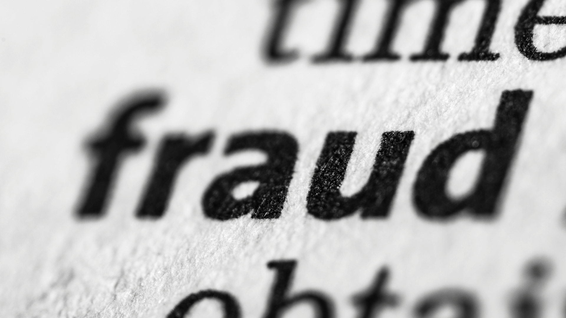 Healthcare Fraud: How It’s Harming The System & How You Can Report It