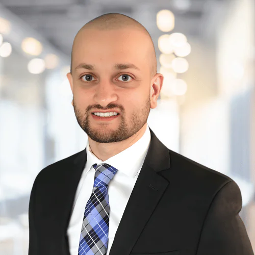 Achchana “AC” Ranasinghe attorney photo