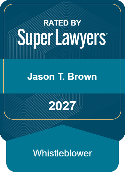 Rated by Super Lawyers 2027