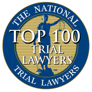 The National Trial Lawyers Award